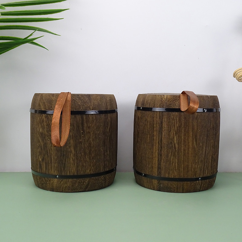 茶葉桶