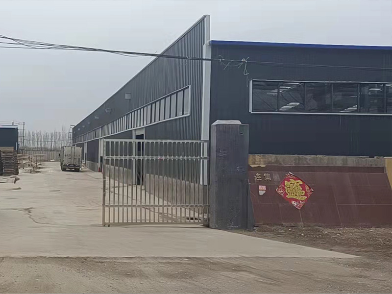 廠容廠貌